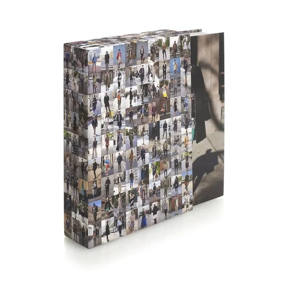 The Sartorialist: Closer | Fashion Photography Coffee Table Book - Picture 3 of 3